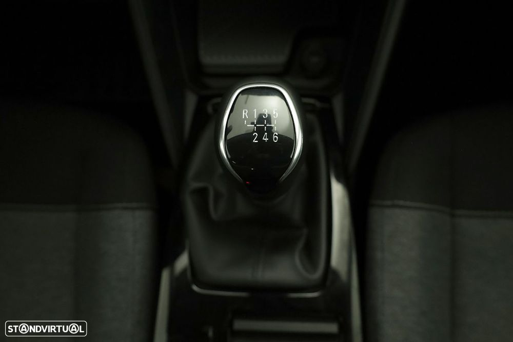 Citroën C4 X 1.2 PureTech YOU! - 14