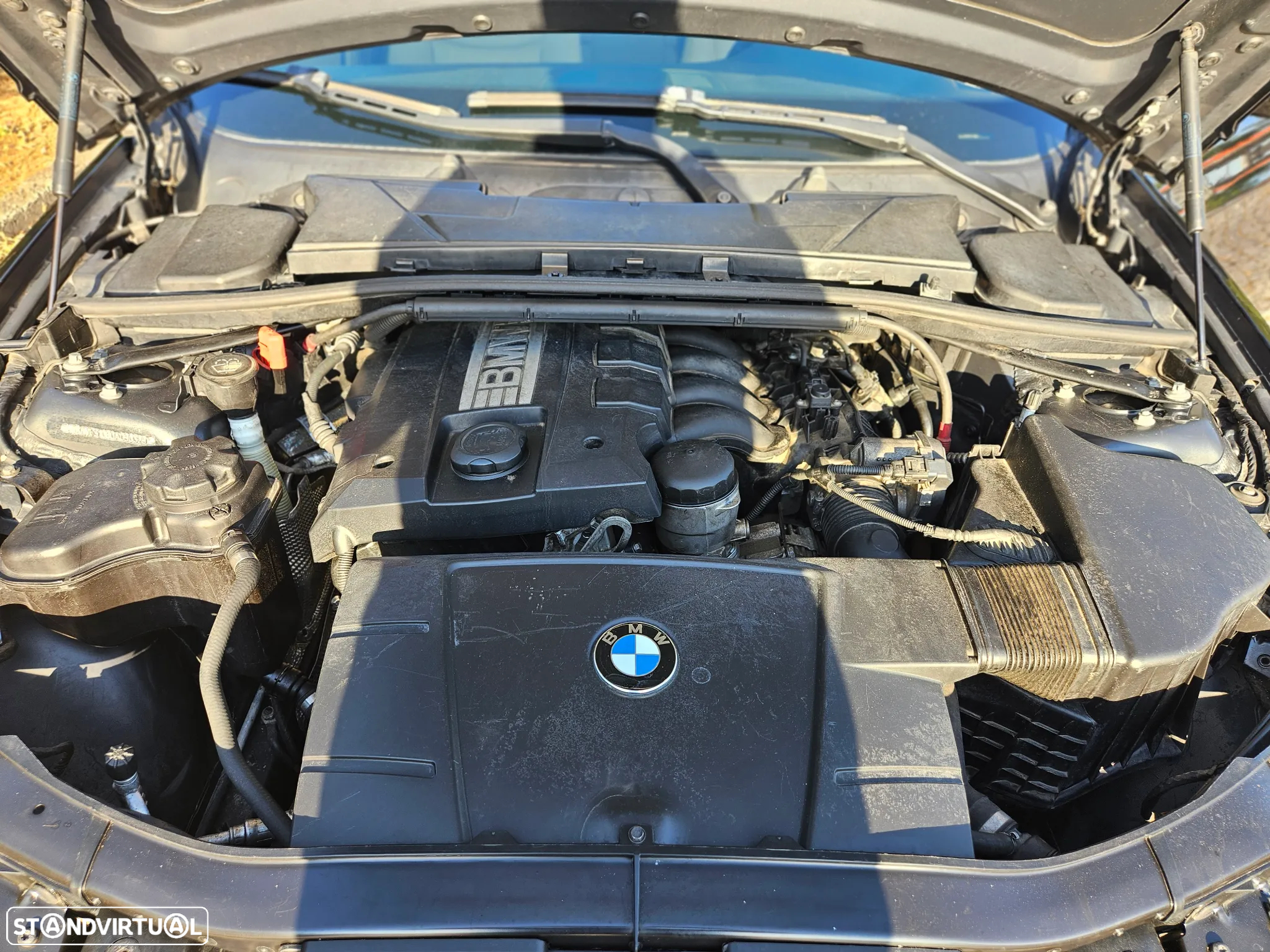 BMW 316 i - 27