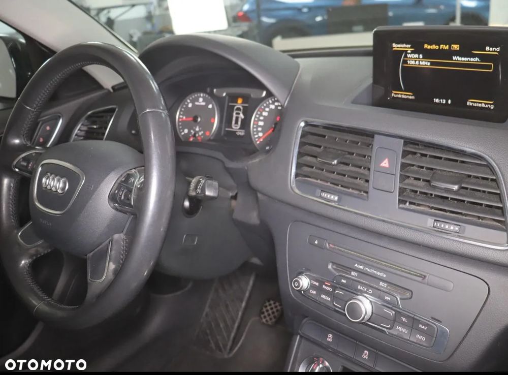 Audi Q3 2.0 TDI Edycja Specjalna - 20