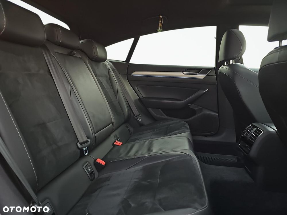 Volkswagen Arteon - 20