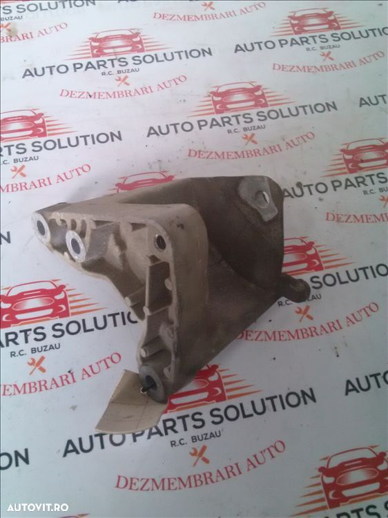 suport motor opel zafira c 2.0d an fabr. 2014 - 1