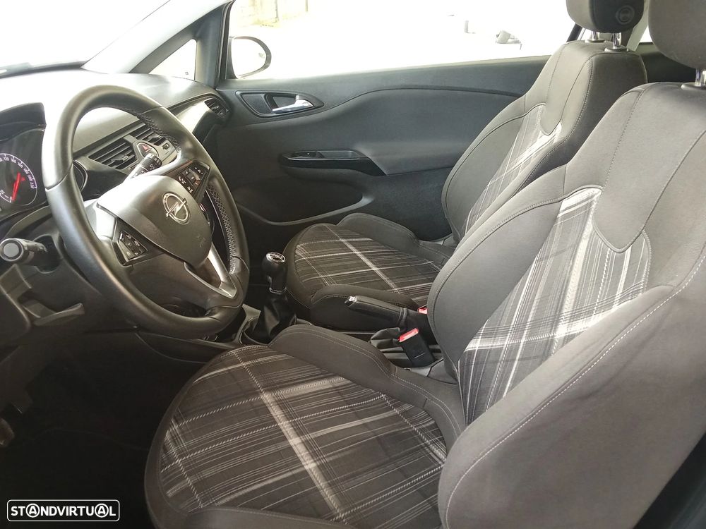 Opel Corsa 1.0 T Color Edition - 9