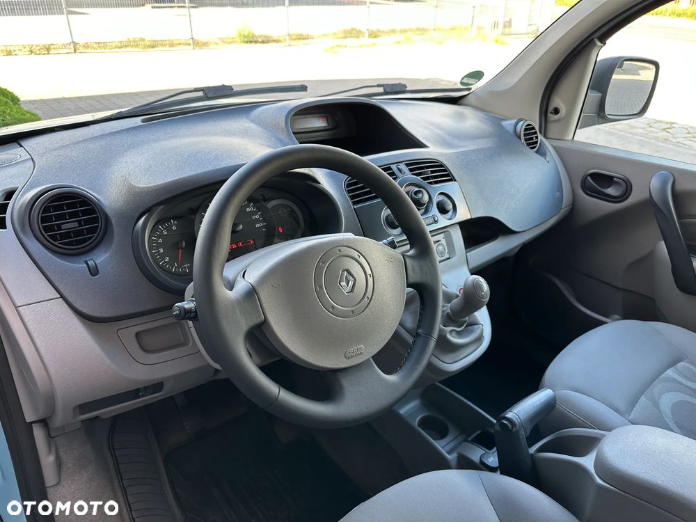Renault Kangoo - 17
