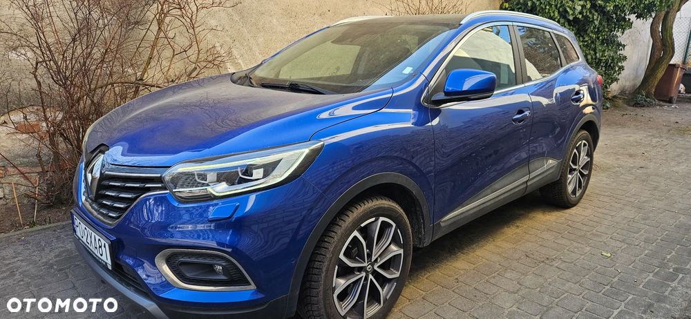 Renault Kadjar 1.3 TCe FAP Intens EDC - 2
