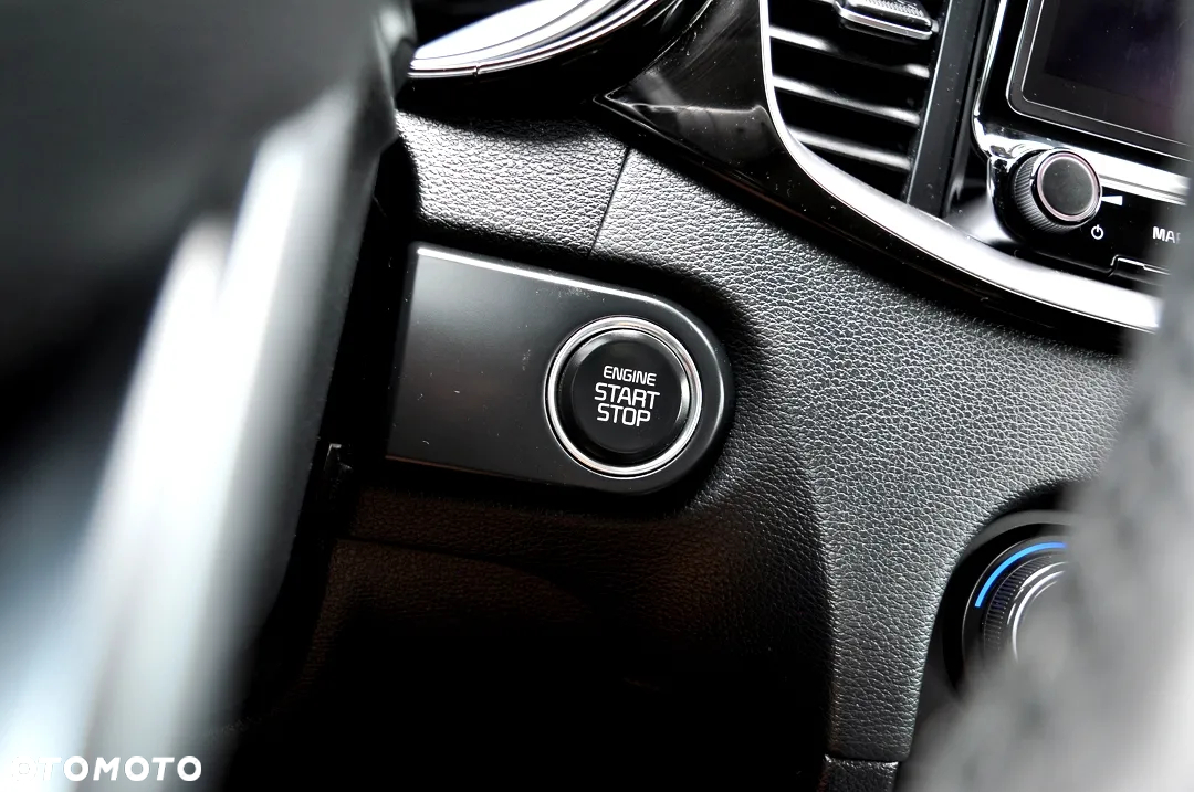 Kia XCeed 1.6 GDI DCT6 OPF Plug-in-Hybrid VISION - 28