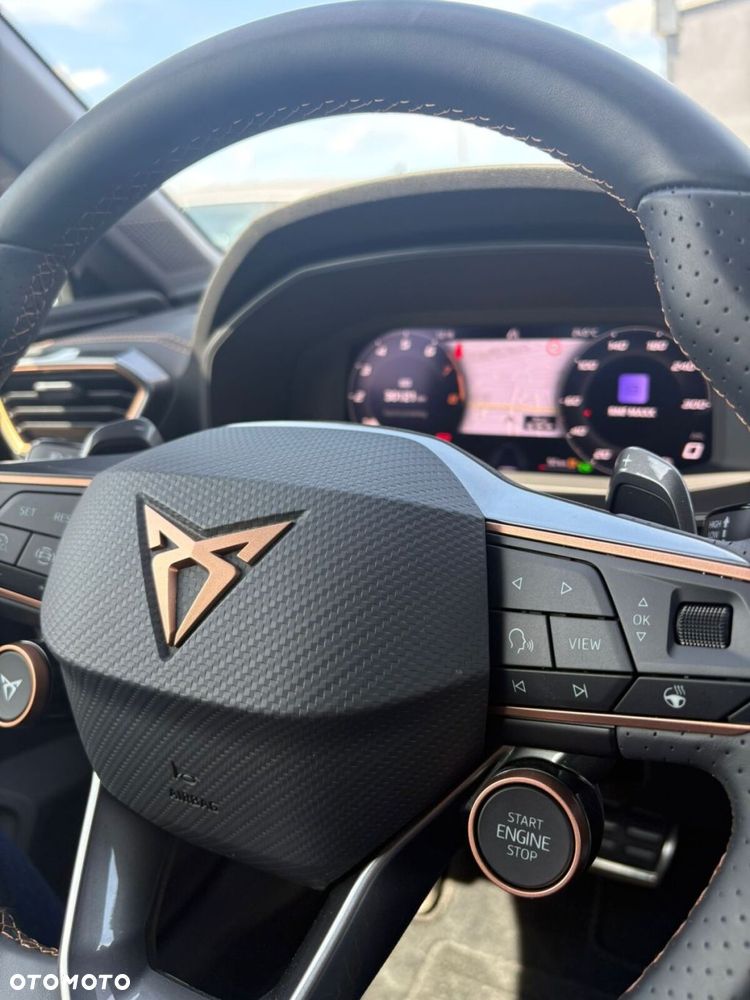 Cupra Leon - 13