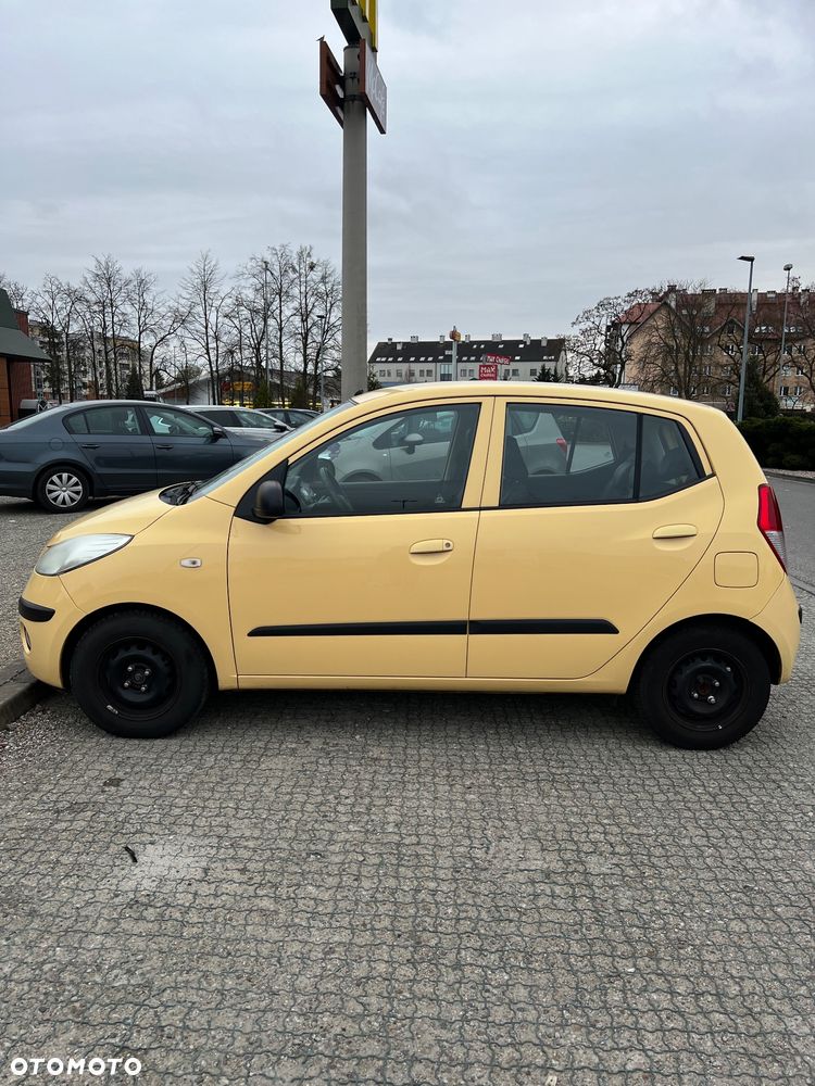 Hyundai i10 1.1 Classic - 3
