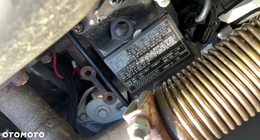 Weidemann Ładowarka teleskopowa T4512 - 12