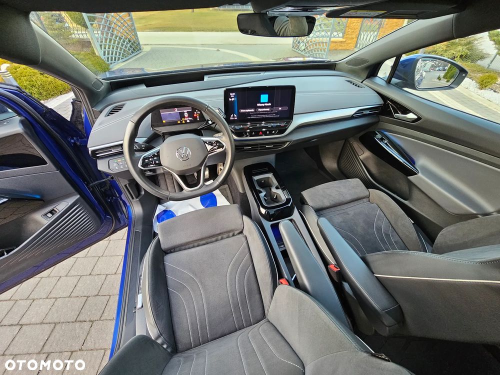 Volkswagen ID.5 - 16