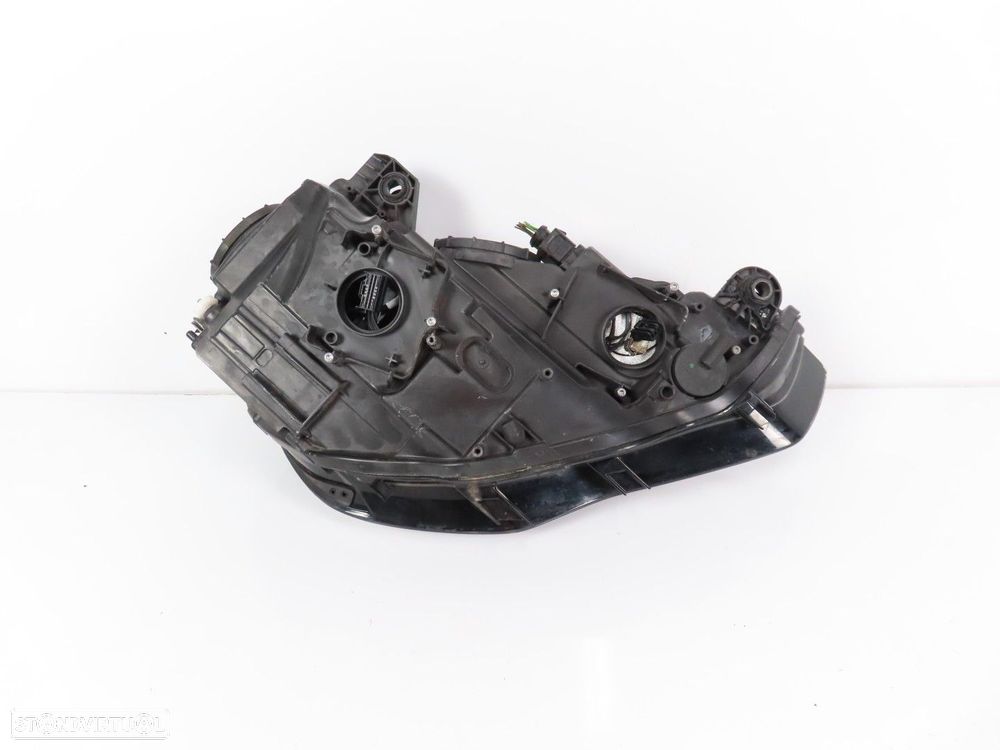 Farol Xenon Esquerdo Usado / Original AUDI A3 (8V1, 8VK)/AUDI A3 Sportback (8VA,... - 4