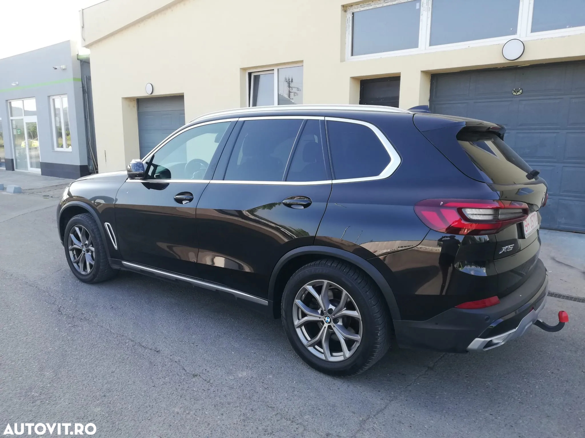 BMW X5 xDrive30d xLine - 14