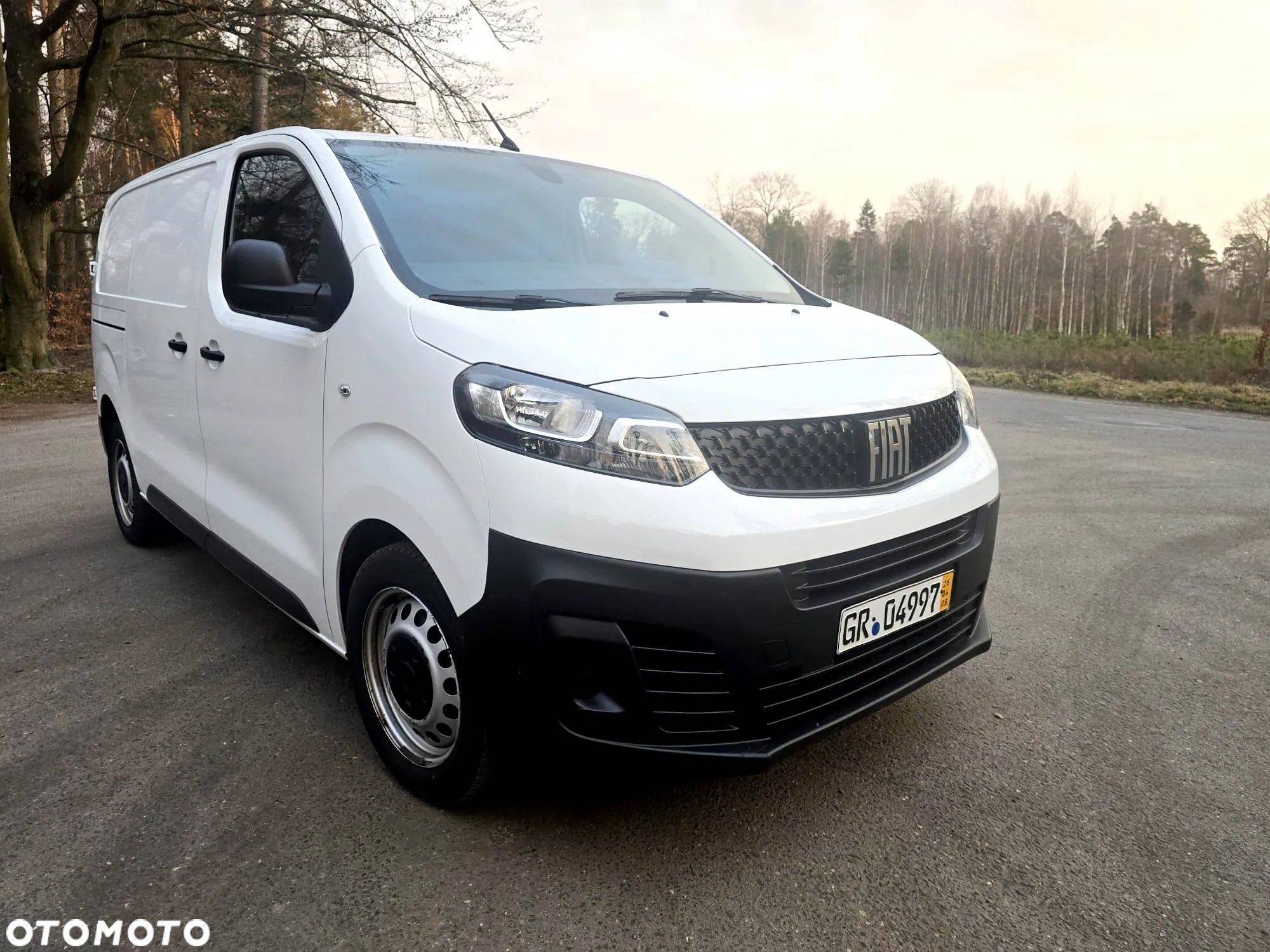 Fiat Scudo - 3