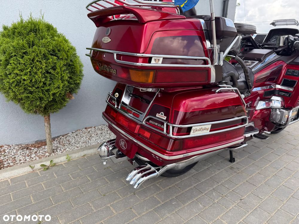 Honda GL - 18