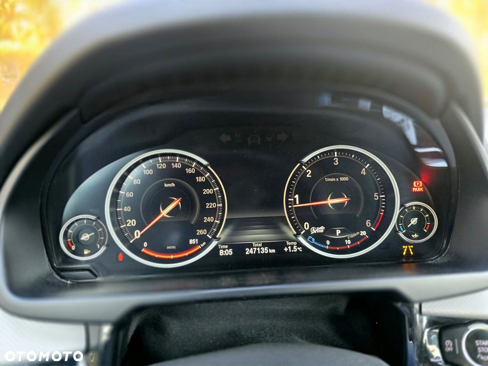 BMW X5 xDrive25d - 10