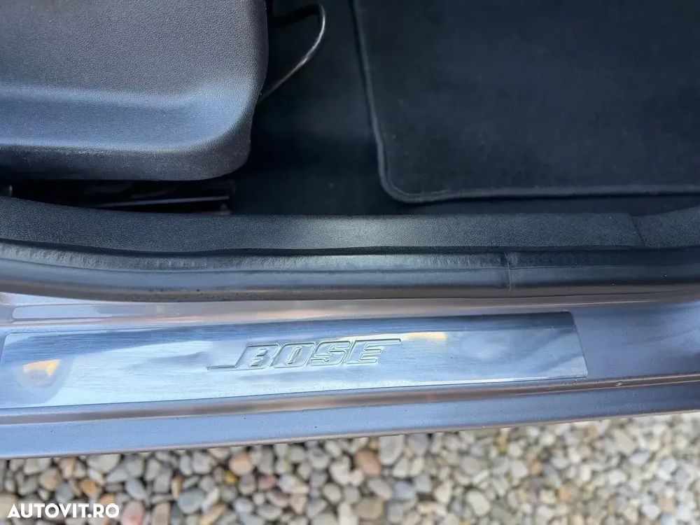 Renault Megane Grandtour ENERGY dCi 110 Start & Stopp Bose Edition - 6