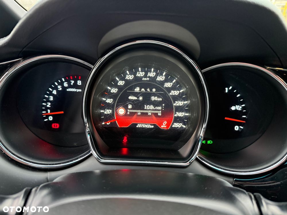 Kia Ceed 1.6 T-GDI GT-Track - 29