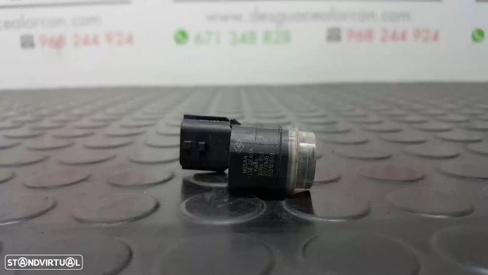 SENSOR DE ESTACIONAMENTO NISSAN QASHQAI II TODO TERRENO, FECHADA 2016 -284384EA0... - 3