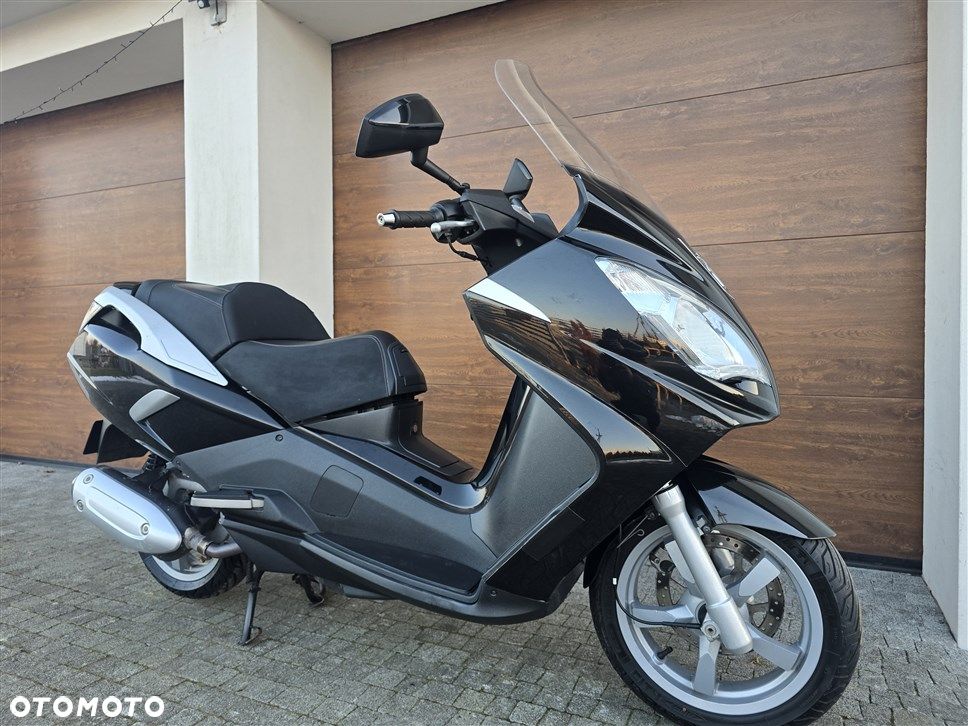 Peugeot Satelis - 2