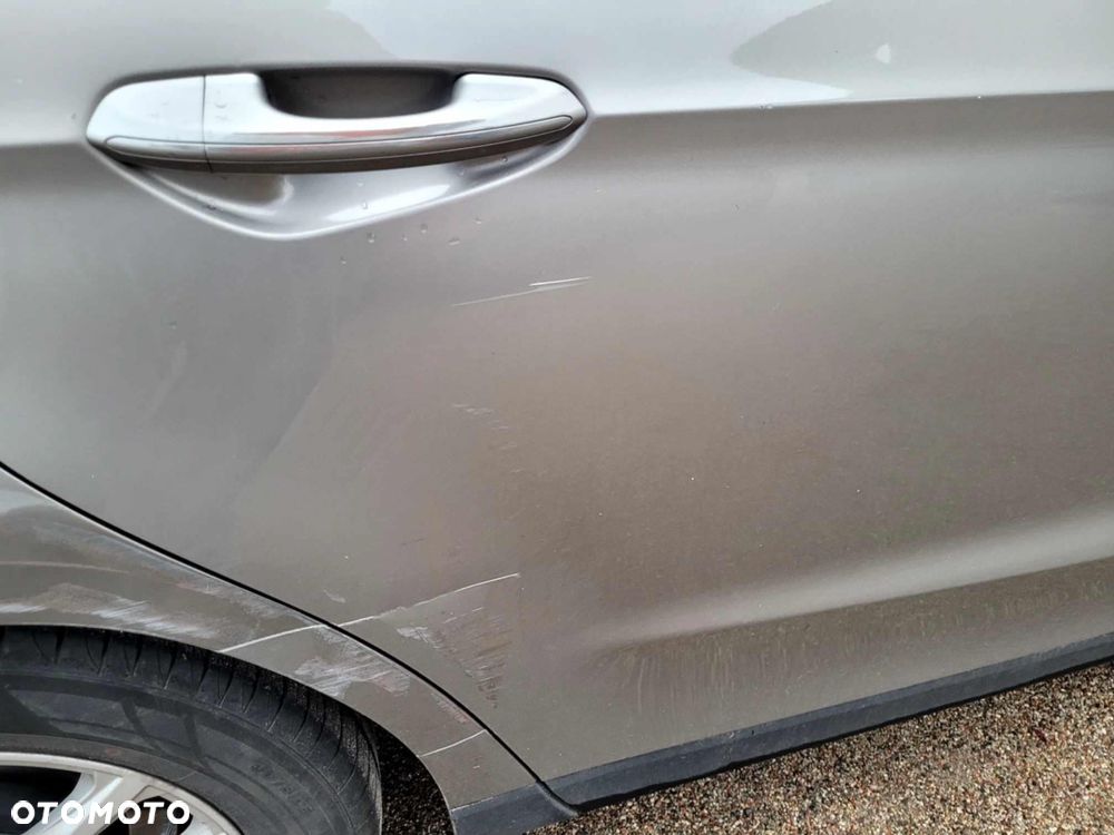 Ford S-Max 1.5 EcoBoost Titanium - 17