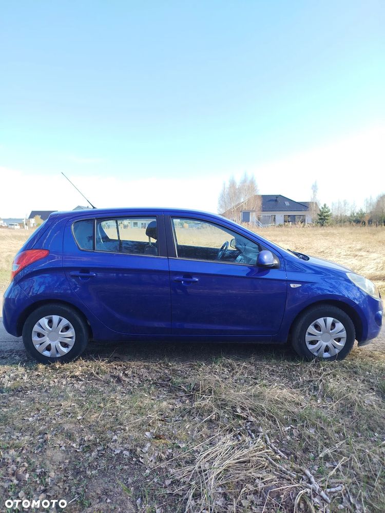 Hyundai i20 1.2 Edition 20 - 3
