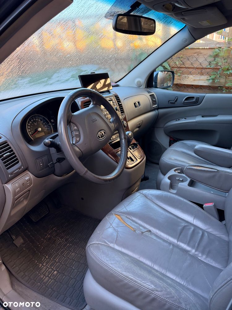 Kia Sedona 3.8 V6 EX - 16