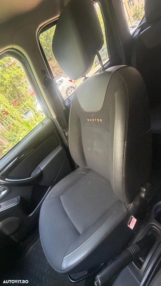 Dacia Duster 1.5 dCi Essential - 20