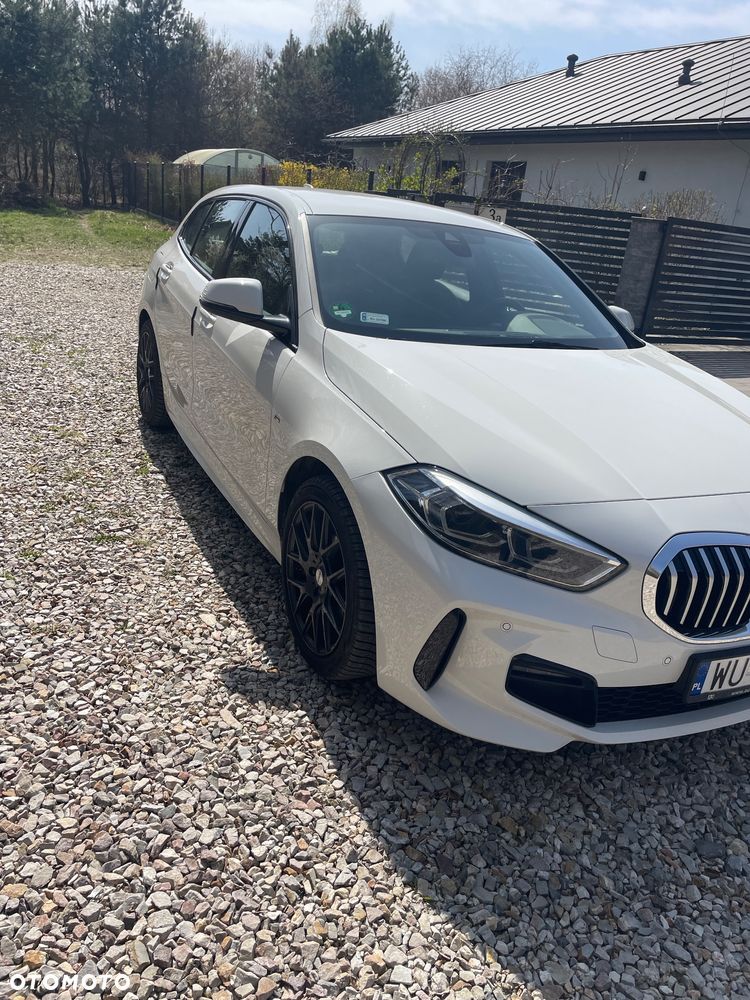 BMW Seria 1 118i - 4