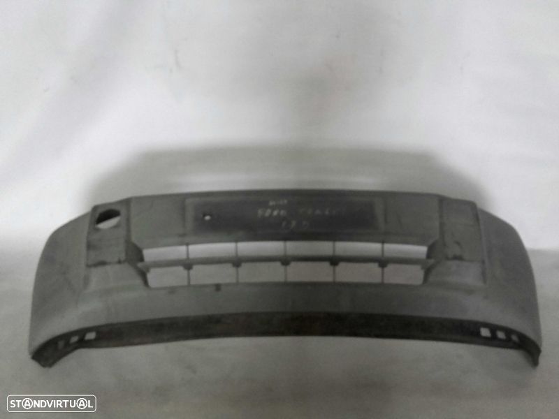 Pára-choques frente FORD Transit Connect I (P65_, P70_, P80_) - 1