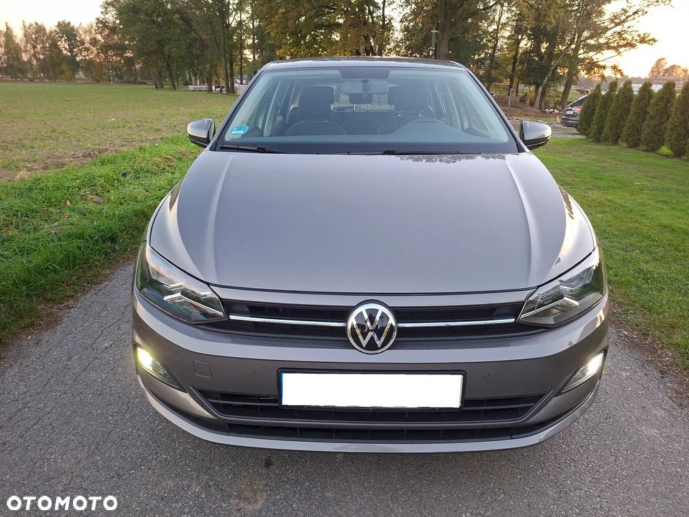 Volkswagen Polo - 14