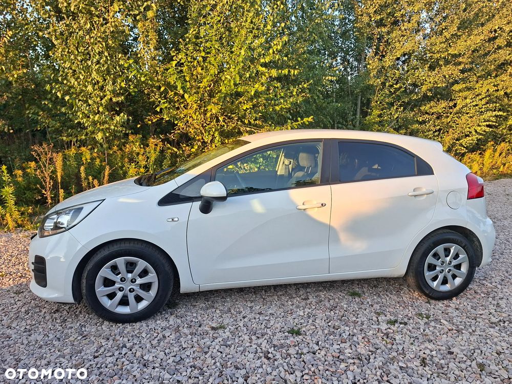 Kia Rio 1.4 Spirit - 20