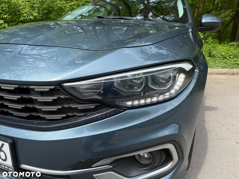 Fiat Tipo 1.0 T3 Life - 5