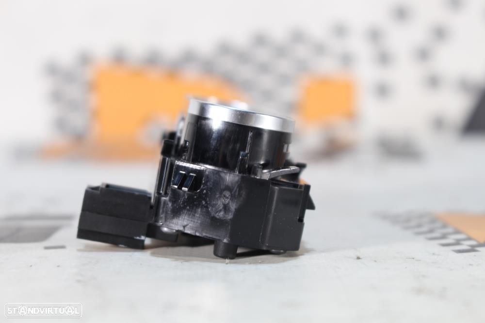 Comutador / Botão Mercedes-Benz A-Class (W177)  A1779056700 / Comando - 5