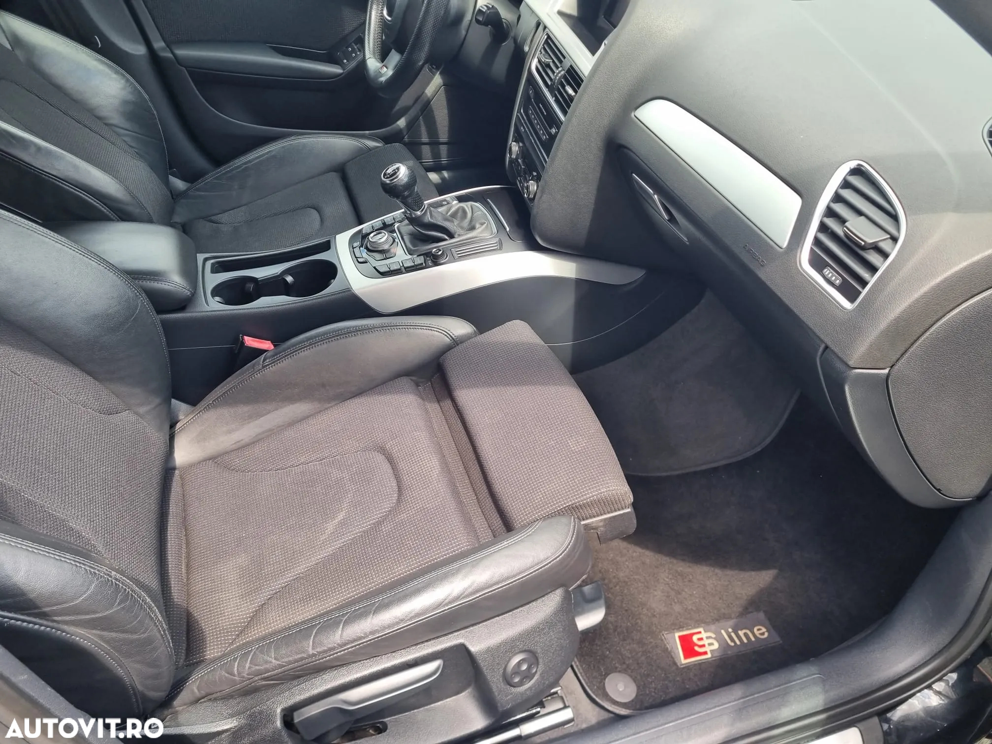 Audi A4 - 12