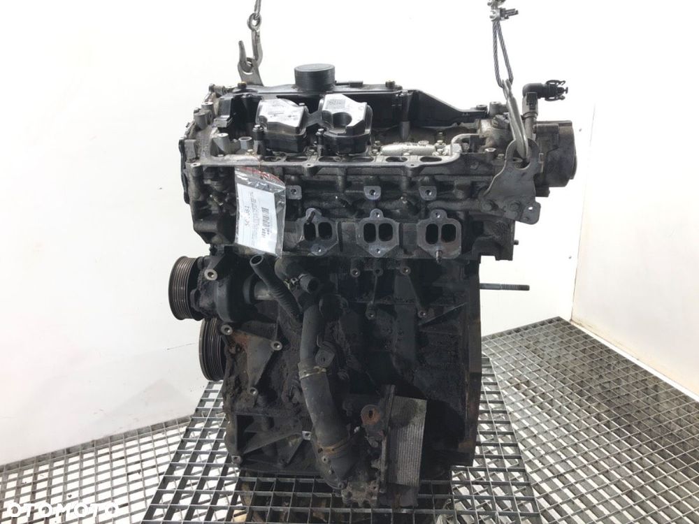 SILNIK - 2853.00 PLN - RENAULT LAGUNA III Grandtour (KT0/1) 2007 - 2015 2.0 dCi (KT01, KT08, KT09, - 1