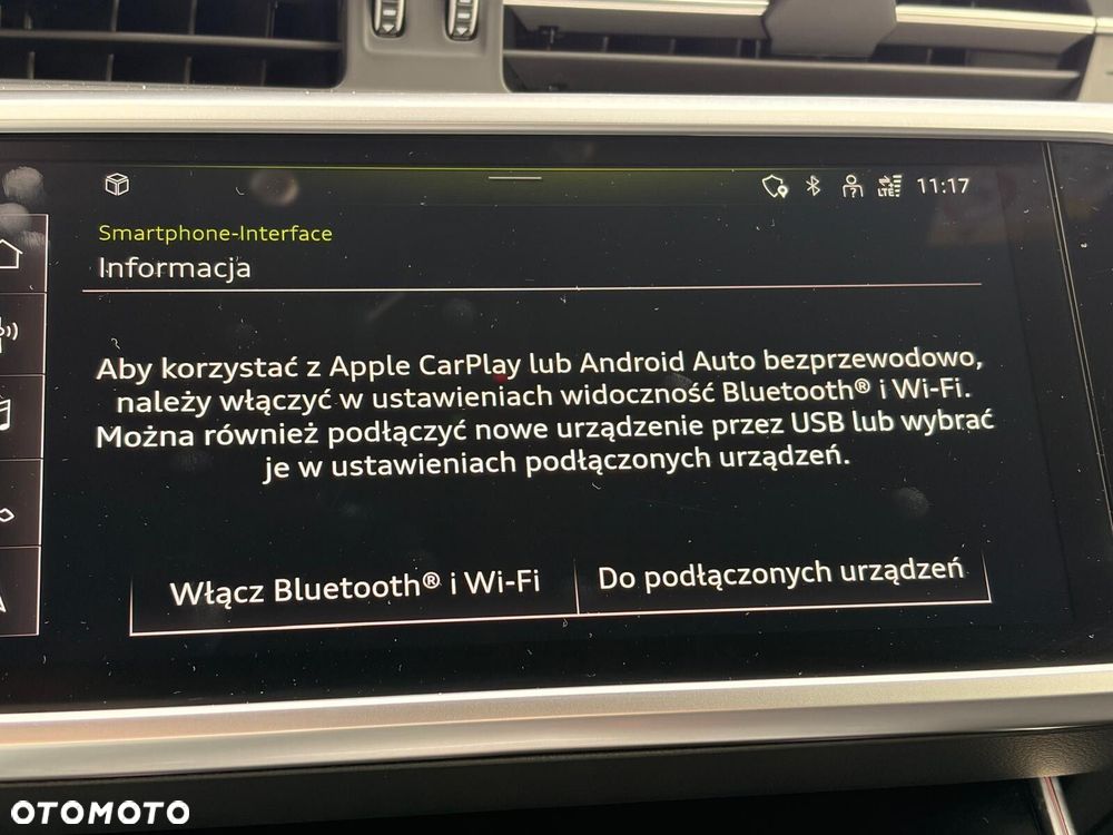 Audi A6 Avant - 34