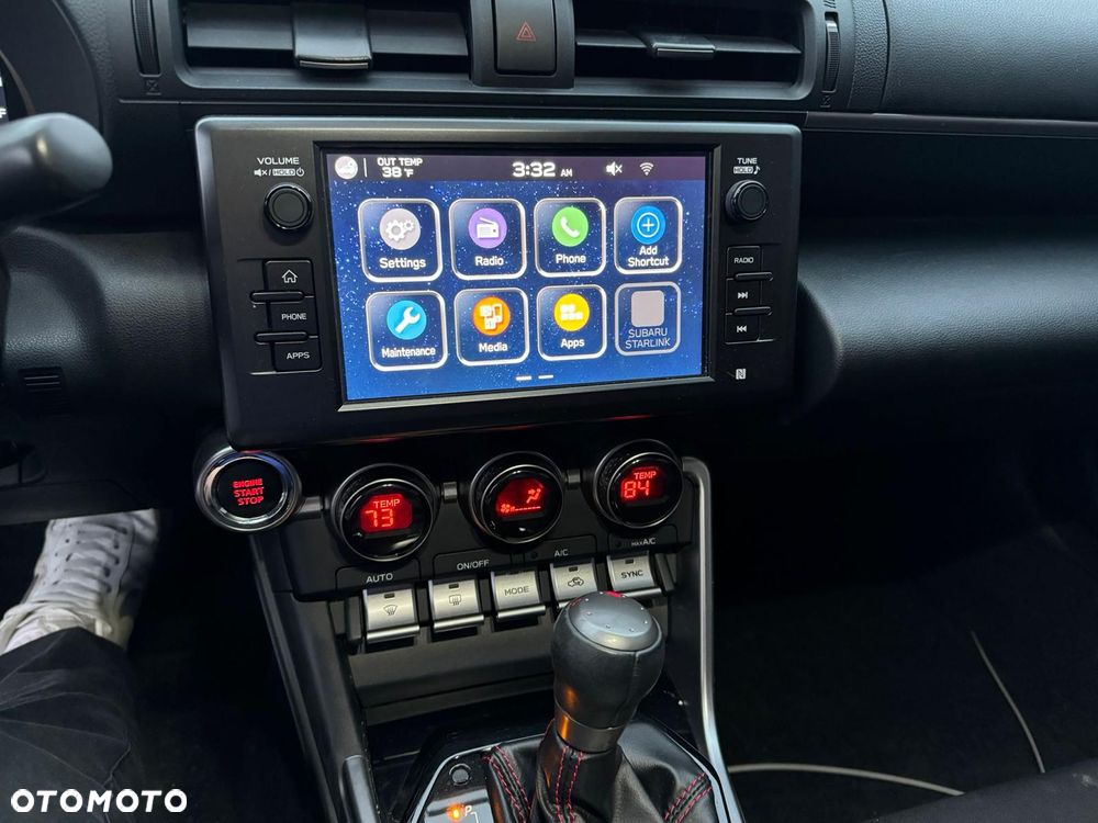 Subaru BRZ 2.4i Sport ES Final Edition - 15