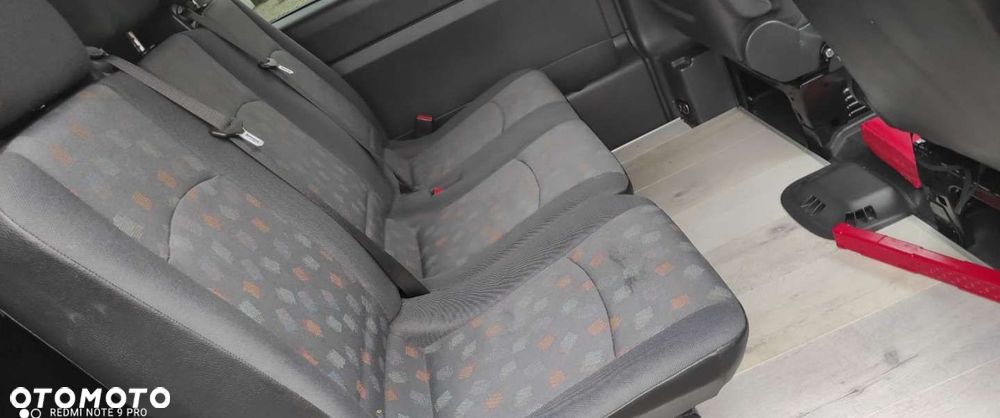 Mercedes-Benz Vito - 34