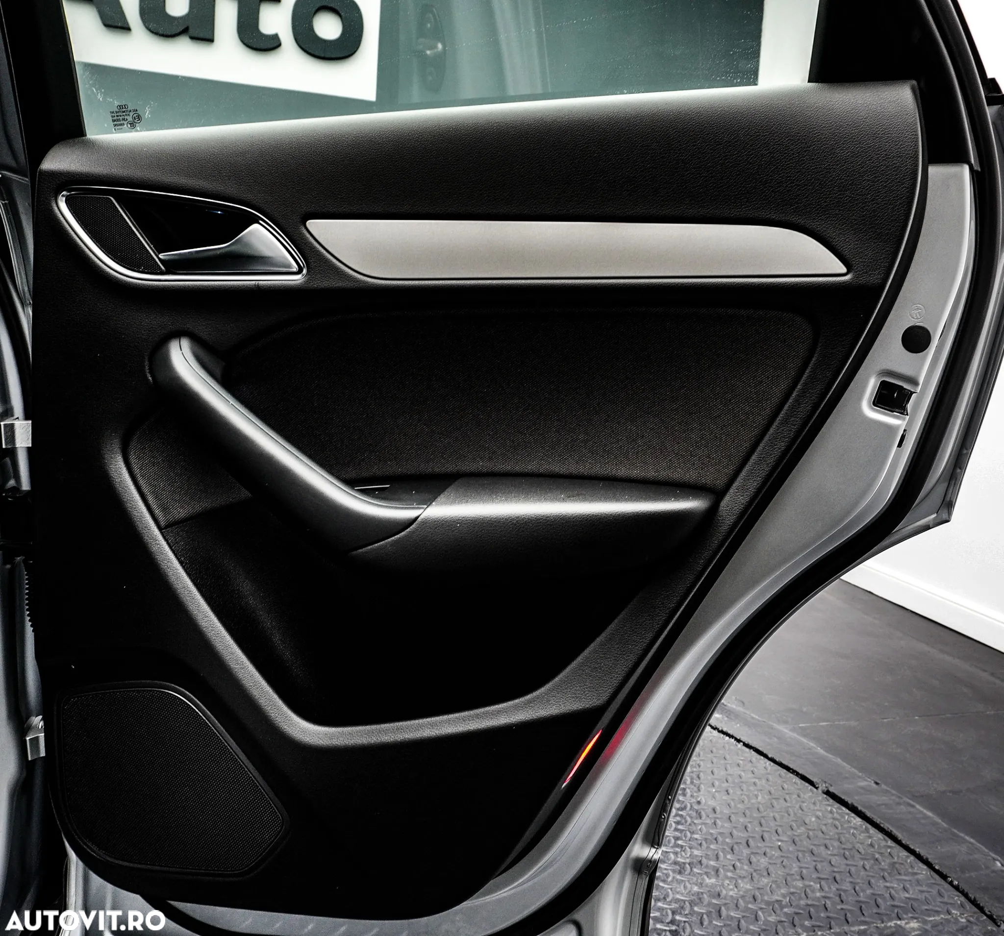 Audi Q3 2.0 TDI - 28