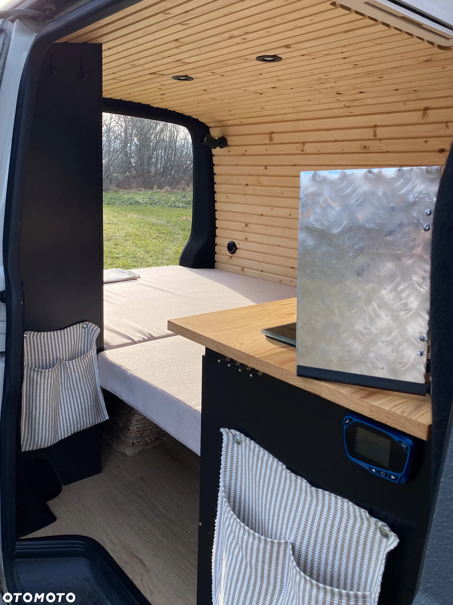 Volkswagen Transporter T5 - 17