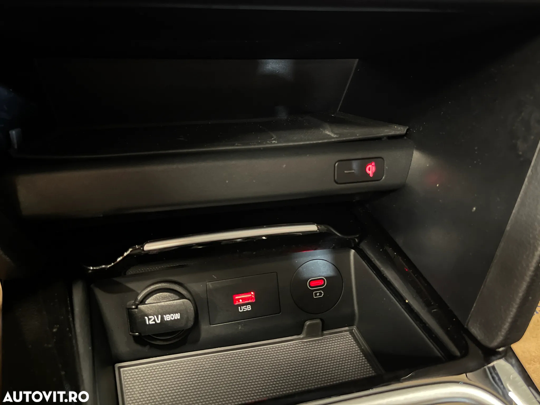 Kia XCeed 1.6 GDI 6DCT PHEV Vision - 23
