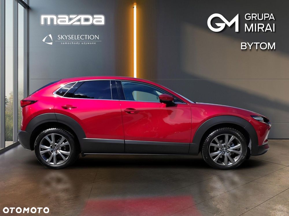 Mazda CX-30 2.0 mHEV Centre-Line 2WD - 7