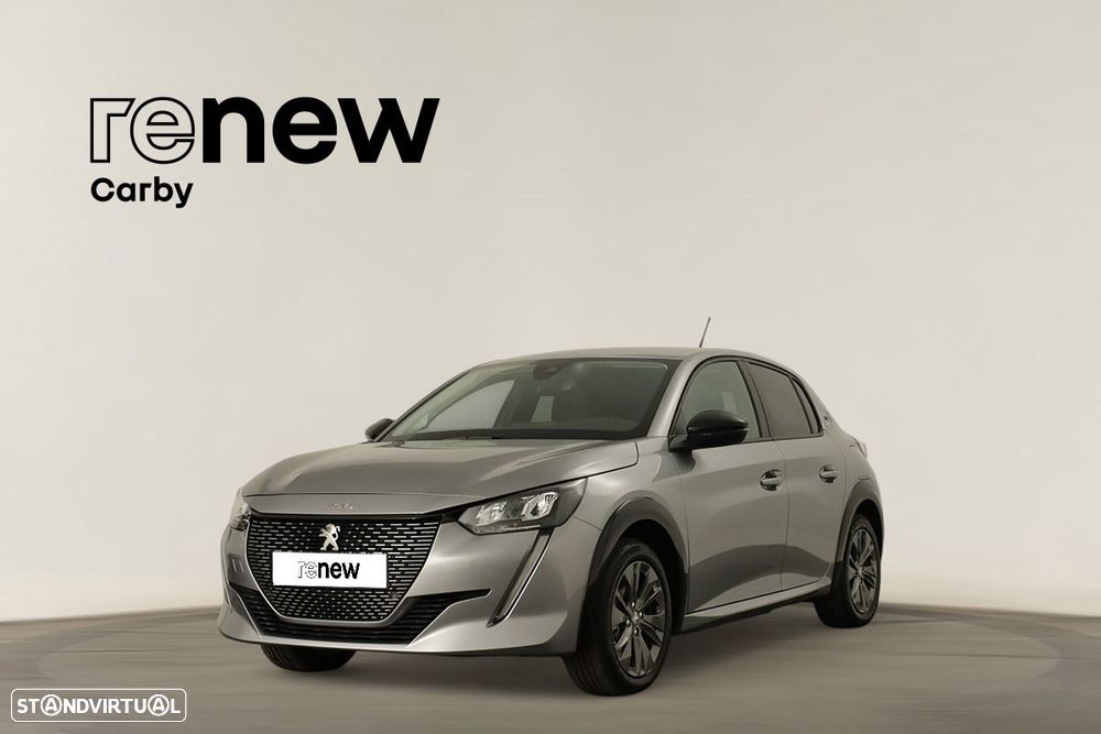 Peugeot e-208 50 kWh Allure Pack - 1