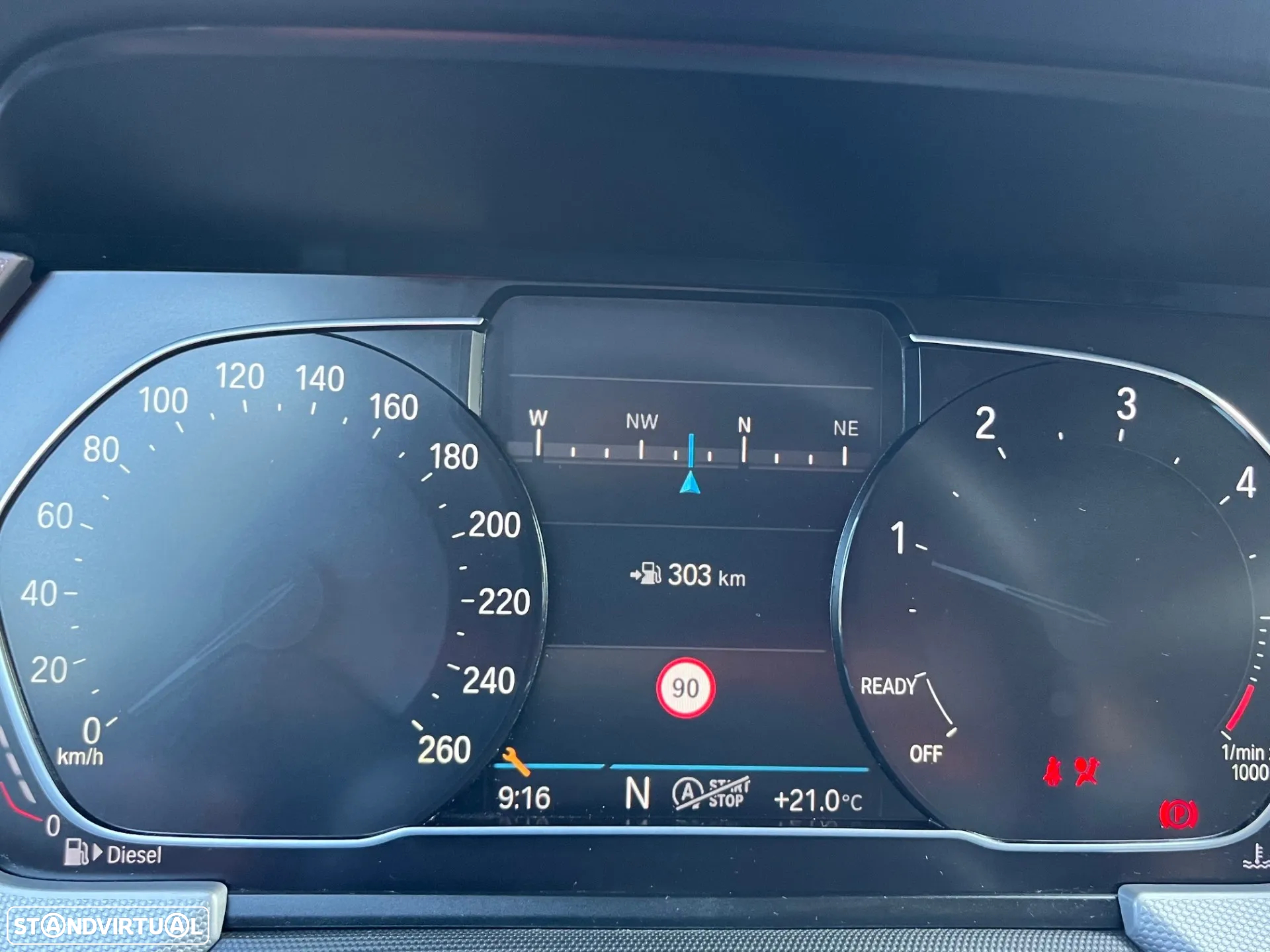 BMW 116 d Corporate Edition - 33