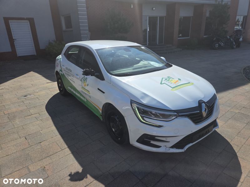 Renault Megane BLUE dCi 115 LIMITED - 5