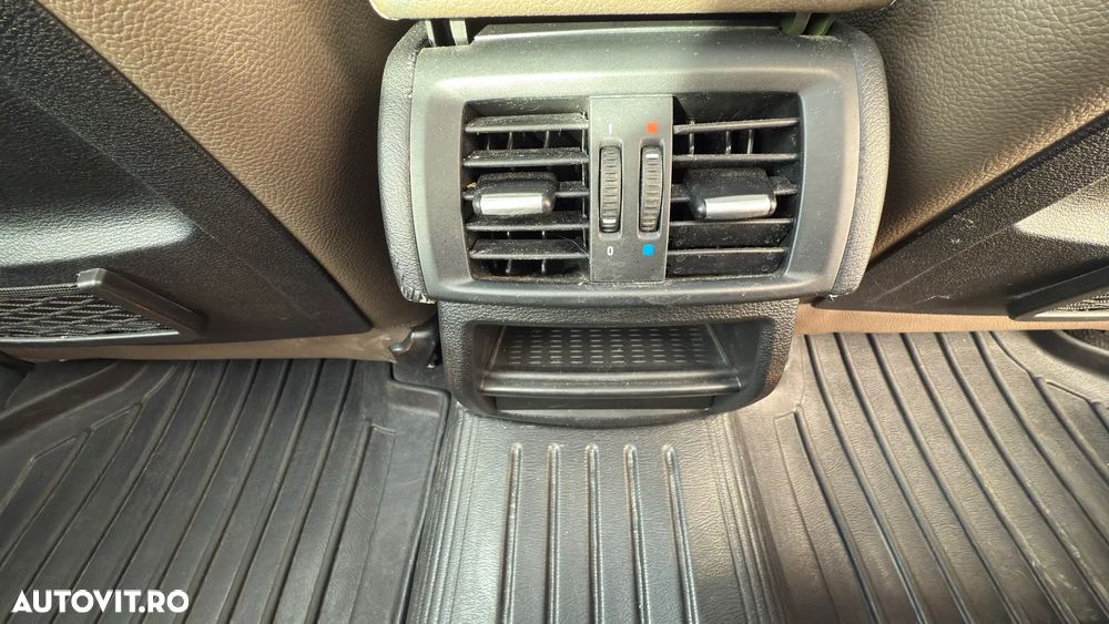 BMW X3 xDrive20d Aut. - 18