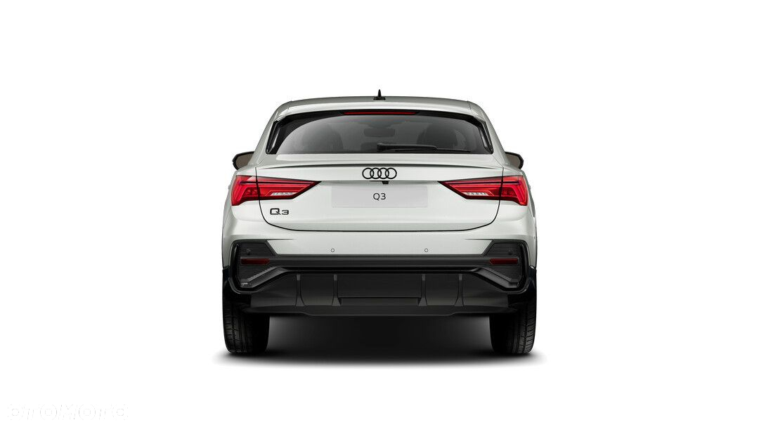 Audi Q3 35 TFSI S line S tronic - 5