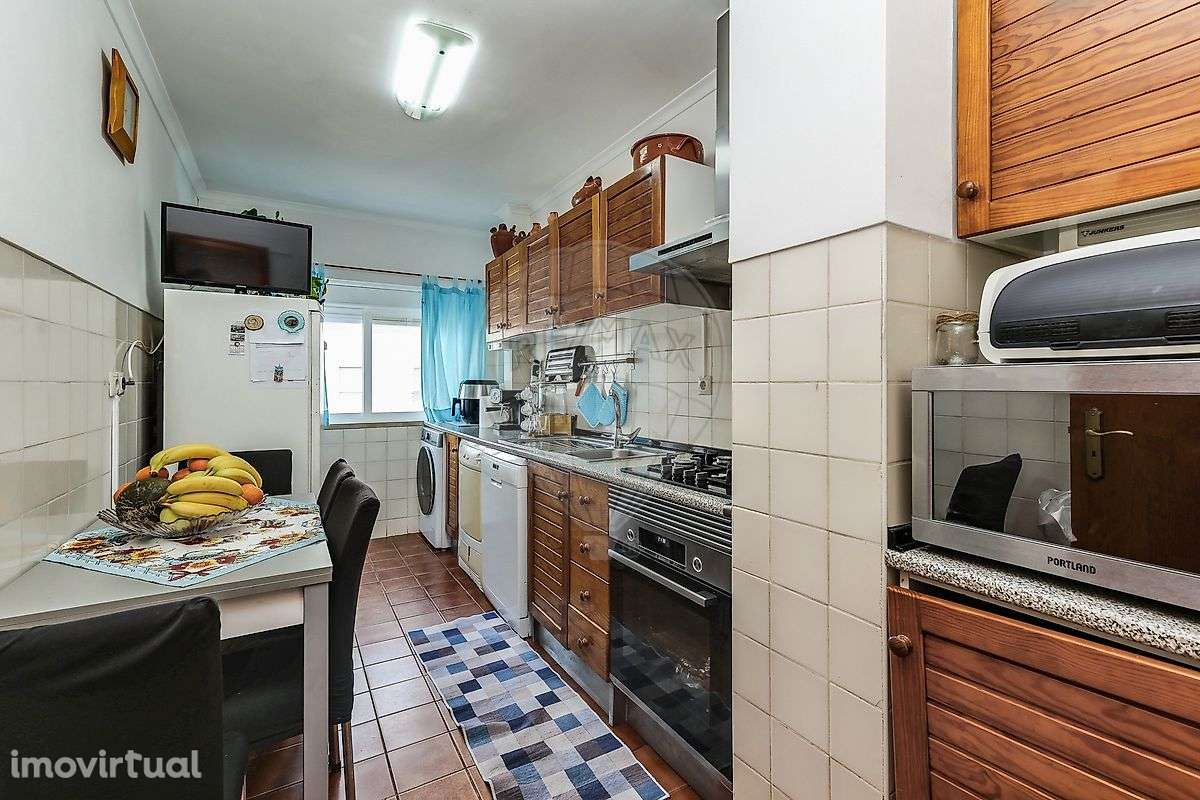 Apartamento T2 para venda - Grande imagem: 2/23