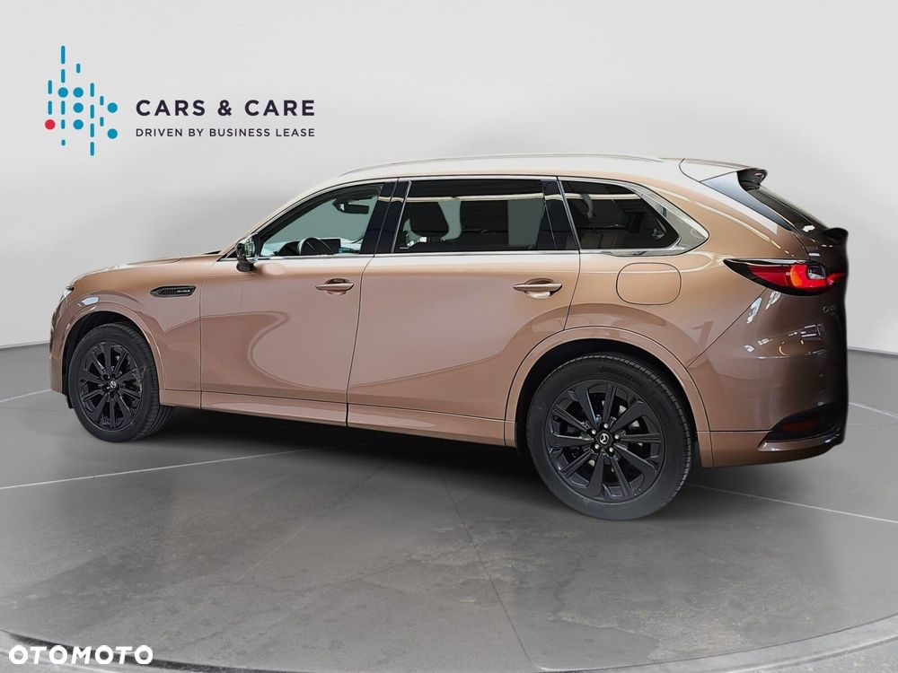 Mazda CX-80 3.3 e-Skyactiv D mHEV Homura AWD - 30