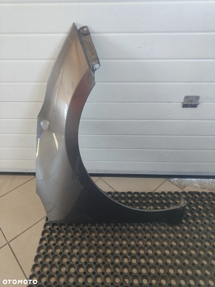 KIA CEED II 2012-2018 PRAWY BŁOTNIK PRZEDNI - 1