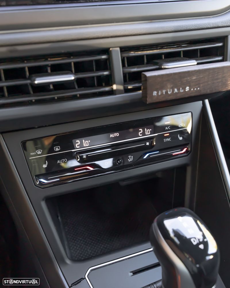 VW Taigo 1.0 TSI OPF DSG R-Line - 25
